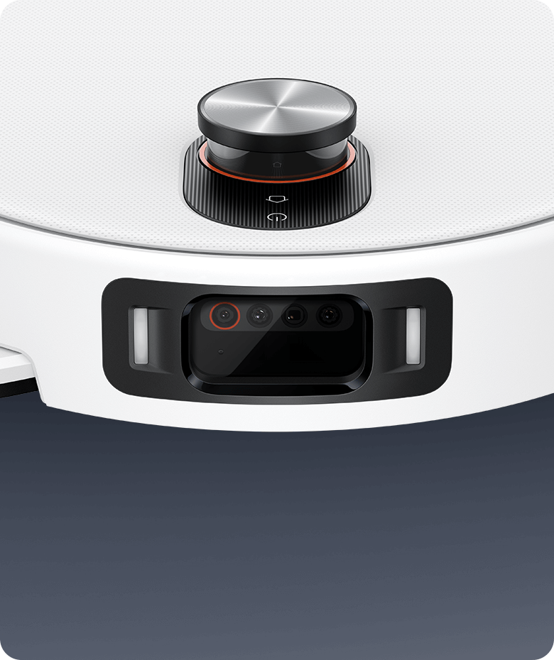 Xiaomi Robot Vacuum 5 Pro thumbnail 5